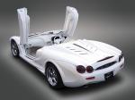 Mitsuoka Orochi Nude Top 2005 года
